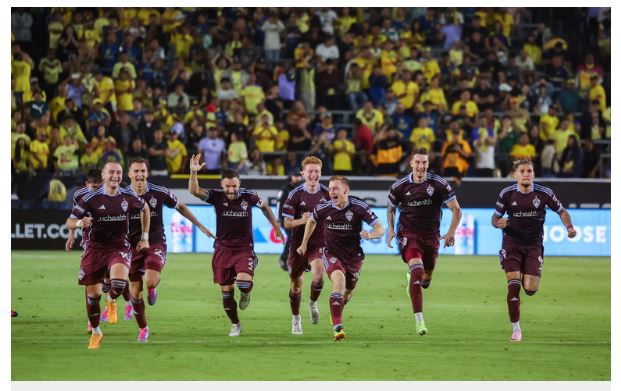 Leagues Cup llega a la ronda de semifinales: Fecha y horarios