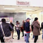 Registro Civil encabezan denuncias ante la Función Pública