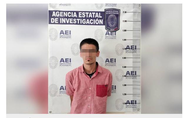 Imputan a presunto agresor sexual