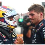 Checo Pérez largará quinto en el GP de Países Bajos, Verstappen queda por detrás de Norris
