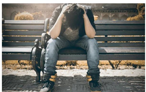 Atención de la salud mental