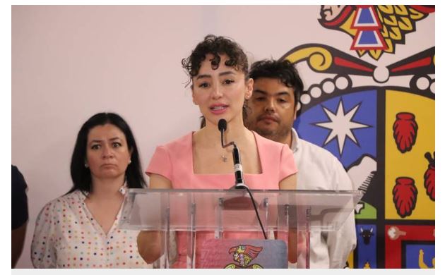 Juárez es elegido por Place Making México y Fundación Blumer para mejorar Centro Histórico