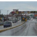 Seguirá con lluvias aisladas en Ciudad Juárez con máxima de 32°C