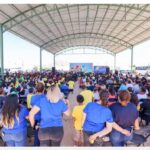 Concluye campamentos de verano Difantástico