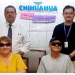 Cirugías de transplante de córnea en Juárez