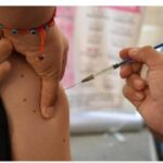 Campaña de vacunación del 13 al 23 de agosto
