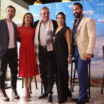 Biby Gaytán alista la boda de su hija; Eduardo Capetillo apoyará con los preparativos