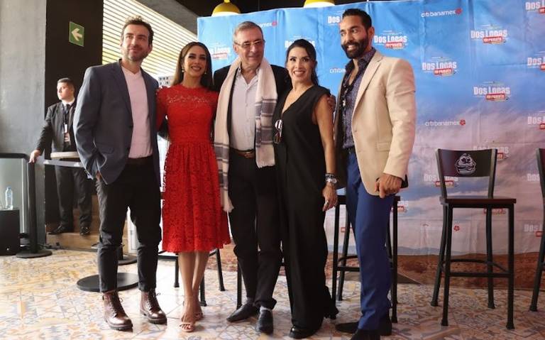 Biby Gaytán alista la boda de su hija; Eduardo Capetillo apoyará con los preparativos