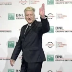 Vislumbra David Lynch su retiro del cine por enfisema