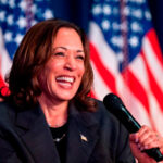 Kamala Harris recibe apoyo de 88 líderes empresariales de EEUU