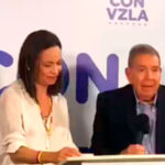 Elecciones Venezuela: Ordenan arrestan a excandidato presidencial de la oposición