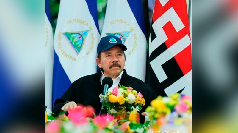 EEUU anuncia liberación de 135 «presos políticos» en Nicaragua