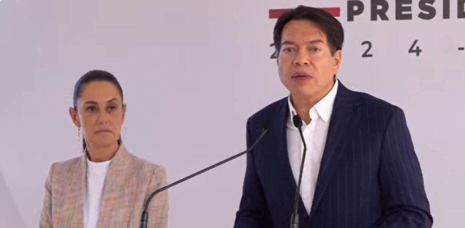 Lanza Morena convocatoria para renovar dirigencia nacional 22 de septiembre