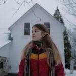 ‘Longlegs’: ¡Oh, es verdad! Orar no sirve para ni una maldita cosa