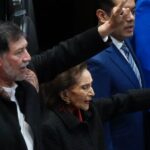 Desata agrio debate pronunciamiento de Senado por presunta agresión a Noroña