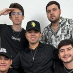 La Receta lleva la frescura de sus ‘corridos aesthetic’ al Arre fest