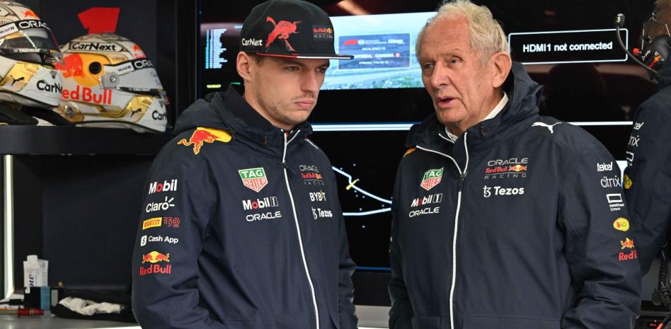 Helmut Marko pide a Red Bull solo centrarse en la Fórmula 1