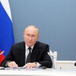 Putin: Rusia entrará en guerra contra EU y Europa, si autoriza uso de misiles a Ucrania