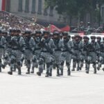 Amnistía insta al Senado a frenar la militarización de la GN