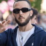 C Tangana traslada su “rareza” musical a su debut como director de cine