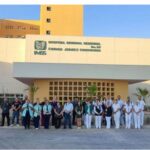 Insisten en la adherencia de Chihuahua al IMSS-Bienestar