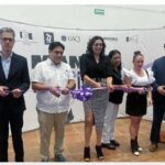 Con exposición inmersiva, IEE inicia festejos por su 27 Aniversario