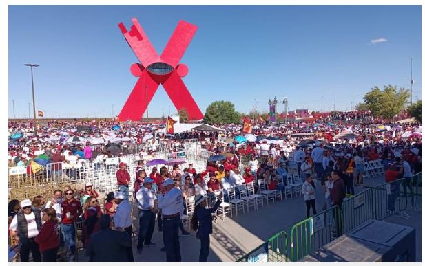 Tercer Informe de Gobierno