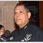 Con cuatro células de seguridad, resguardan autoridades Coronado y municipios aledaños