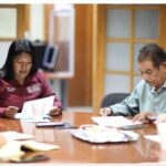 Integran la Comisión Edilicia de Desarrollo Rural; nombran a Mayra Castillo coordinadora