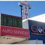Cotización del dólar a 19.30 pesos la venta y 18.10 la compra