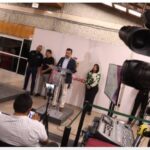 Sexagésimo Evento Nacional deportivo con más de 4 mil 500 atletas de México será en Ciudad Juárez