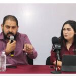 Asegura Brighite Granados que Morena gobernará Chihuahua en 2027