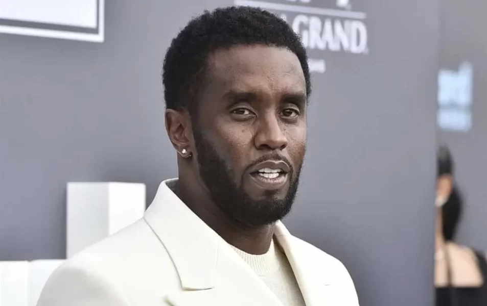 Sean ‘Diddy’ Combs es acusado formalmente de tráfico sexual