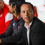 Le dan las gracias a Eduardo Fentanes en Necaxa tras malos resultados