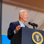 ‘Milton’ causa daños por más de 50 mil mdd, asegura Biden
