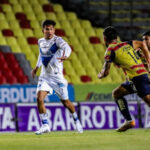 Segundo triunfo engañoso al hilo de los Monarcas del Atlético Morelia