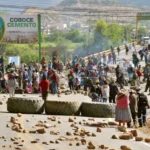 Evitan arresto de Evo mediante el cierre de carreteras