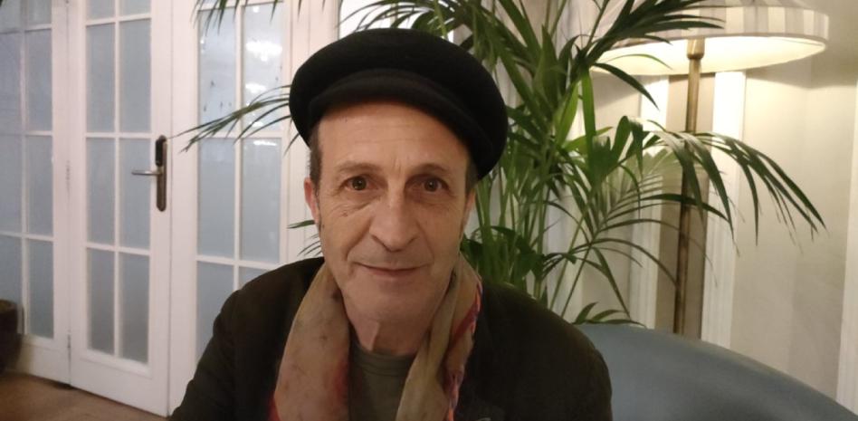 Giménez Cacho: “El cine puede no cambiar el mundo de manera inmediata, pero tiene el poder de generar conciencia”