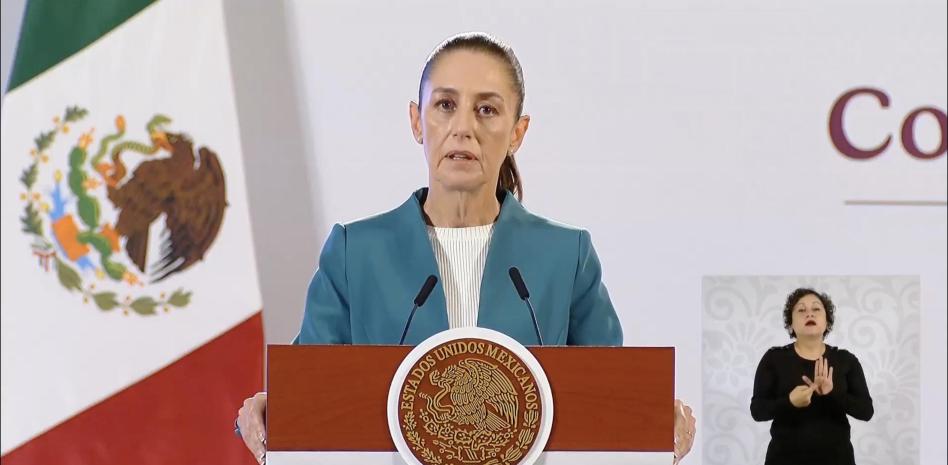 Analizan si FGR atrae caso de alcalde decapitado en Guerrero: Sheinbaum