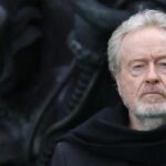 Ridley Scott probará suerte con las novelas gráficas ‘Modville’, ‘Hyde’ y ‘Nick’