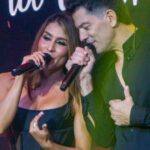 María León y Yahir unen su talento en un proyecto lleno de ‘fuego’