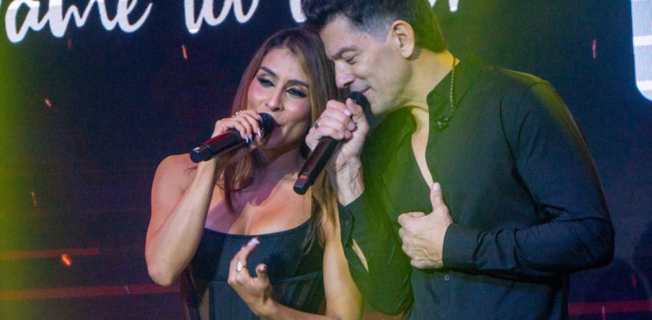 María León y Yahir unen su talento en un proyecto lleno de ‘fuego’