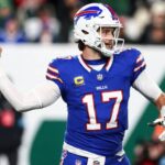 Buffalo Bills vence a los Jets de Aaron Rodgers en Monday Night Football