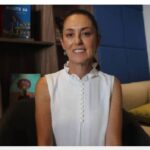TLC con gobierno de Sheinbaum