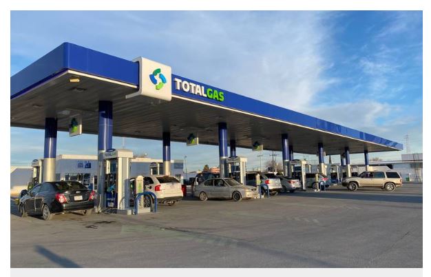 TotalGas genera confianza a los juarenses