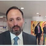 «Que el 2027 le dé a cada quien lo que le toque»: De La Peña