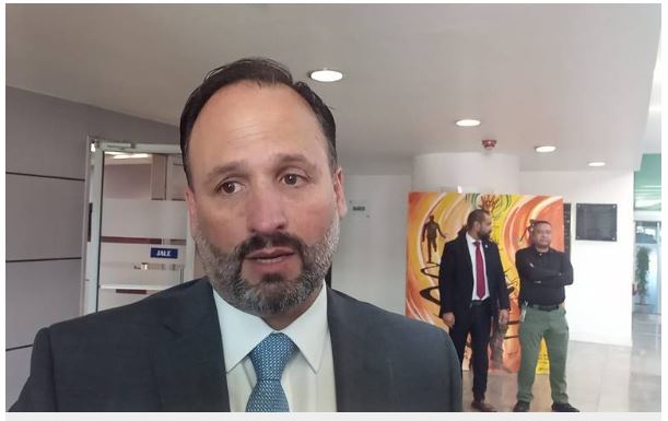 «Que el 2027 le dé a cada quien lo que le toque»: De La Peña