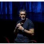 Antonio Banderas dirige ‘Gypsy’, un musical sobre “la patología del triunfo”