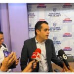 Irresponsable que PJF mantenga paro laboral, acusa Federico Baeza