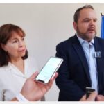 Campaña «Acércate» en la JMAS Delicias